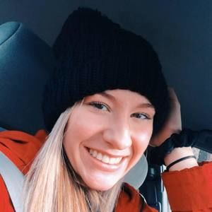 Meet your Posher, Kaleigh